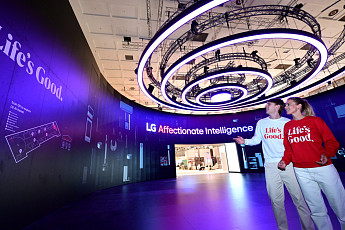 LG전자, IFA 2026서 'AI 오케스트라' 공개…유럽 맞춤형 AI홈 비전 제시