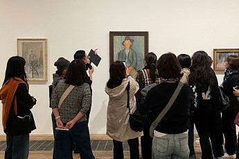 롯데백화점, 문화센터 가을학기서 아트강좌 30% 확대
