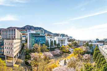 경남정보대, '외국인 요양보호사 양성대학' 최종 선정