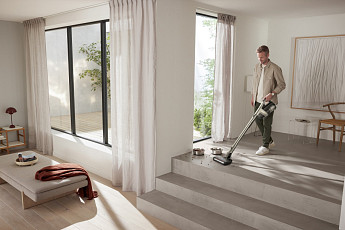 밀레, 獨 'IFA 2025'서 차세대 프리미엄 가전 신제품 공개