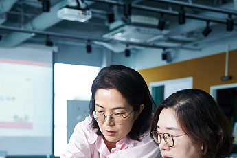 수지도서관  ‘AI로 작가 되기’ 프로젝트