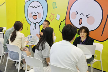 LH주거복지정보, 코엑스 ‘베이비페어’서 신혼부부 주거 컨설팅