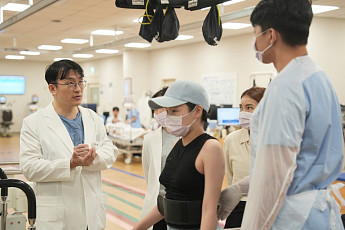 몽골국립의대생, 분당서울대병원서 다발성 장기 손상 수술 후 ‘새삶’