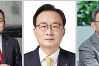 이찬진 금감원장 상견례 앞두고 5대 은행장 조찬 모임