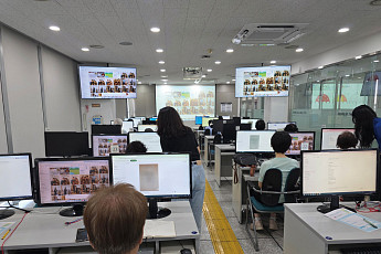 시니어, AI 교육 어디서 받을 수 있을까?
