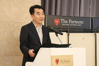 원영식 한국장총 고문, 세계시각장애인연합회 ‘아시아ㆍ태평양 마사지세미나’ 기념 만찬 지원