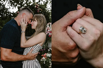 돈값 못 한다는데…테일러 스위프트가 뒤집은 '다이아몬드' 의미 [이슈크래커]