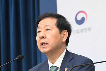 청소년 독감 무료예방접종 확대…초등학생에 주 1회 과일 제공 [李정부 첫 예산안]