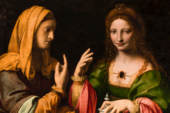 “르네상스부터 모더니즘까지”…﻿샌디에이고 미술관 서울서 만난다