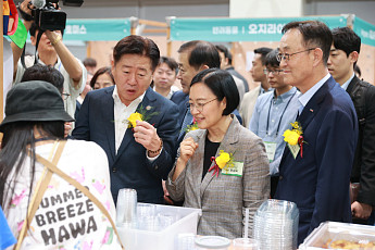 9월 동행축제 매출 6634억원 기록