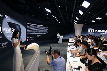 ‘디자인 마이애미 인 시추-서울’ 기자간담회 [포토]