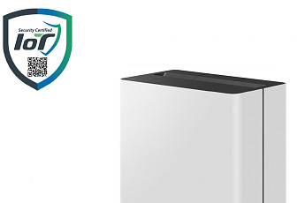 삼성 로봇청소기 신제품, 과기부 IoT 보안 인증 '최고 등급' 획득