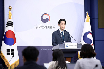 중기부 내년 예산안 16.8조원...모태펀드 1.1조·중기 R&D 2.2조 '역대 최대'