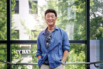 “짐 챙기는 건, 마음의 출발선에 서는 일”