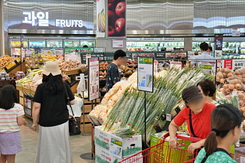 롯데마트, 9월에도 ‘더 핫’하게 물가안정 나선다