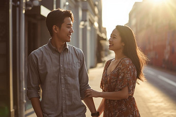 실수령 월 280만 원…연애 가능할까? [이 연애, 얼마예요?]