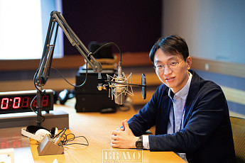 저속노화 정희원 박사, ‘도시’를 진단하다