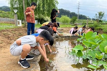 전북 농촌유학생...3년만에 10배 증가
