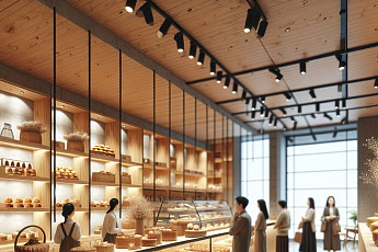 300억 토지에 빵집 얹었더니 상속세 0원?…국세청, 수도권 베이커리카페 정조준