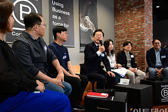 예산 삭감에 경쟁력 없는 위기의 지역 BI...