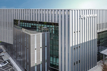 한화 건설·해안건축, ‘2025 한국리모델링건축대전’ 대상 수상