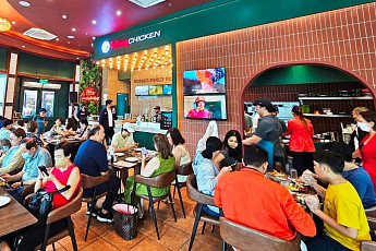 BBQ, 필리핀에 연내 3개 매장 추가 오픈