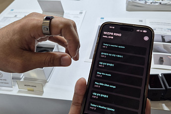 “유럽 시장 뚫겠다”…당당히 도전장 내민 ‘K-스타트업’ [IFA 2025]