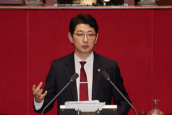 주진우 “李 대통령도 아들 결혼식 축의금 총액·명단 밝혀야”