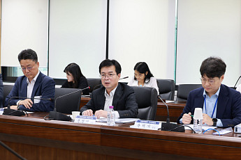 신진창 신임 금융위 부위원장 
