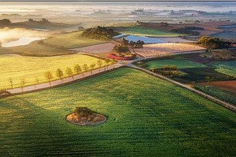 국민이 체감하는 희망의 농촌…‘농촌공간대전 2025’ 수상작 126점 공개