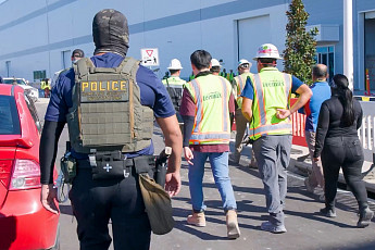 美 구금 사태에⋯ 산업계 “신변 안전, 제도적 안전장치부터 마련해야”
