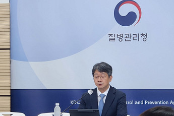 임승관 질병청장 