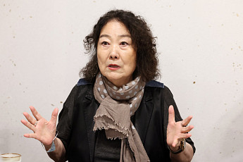 900억 투입한 '언어의 집'⋯문정희 국립한국문학관장 