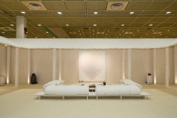 웰니스로봇 ‘나무엑스’, 최영욱 작가와 ‘프리즈 서울’ 참가