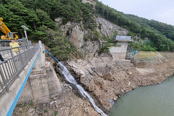행안부, ‘2026년 가뭄 종합대책’ 시행… 데이터 기반 관리 집중