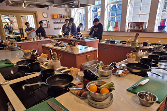 “비스포크만 있다면 나도 요리사”…삼성전자, 英 ‘제이미 올리버’와 파트너십