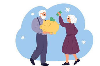 든든한 노후 소득을 위한 ‘4층 연금’은?