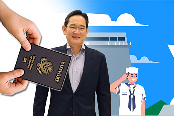 이재용 장남, 장교 입대…‘노블리스 오블리주’와 또 소환된 유승준 [해시태그]