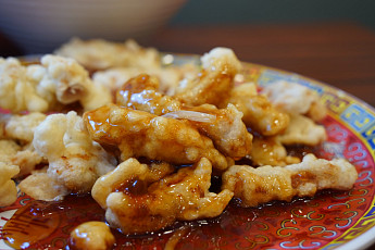 '2TV 생생정보' 오늘방송맛집- 밥 됩니까, 탕수육 맛집 '우○○○'