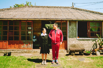 '폭싹 속았수다'...제주도 해외서도 SNS 뜨겁다