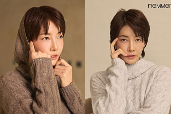 롯데홈쇼핑, 캐시미어 브랜드 ‘네메르(neMMER)’ 선보여