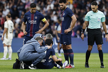 이강인 부상, A매치 발목 이슈 심각했나?