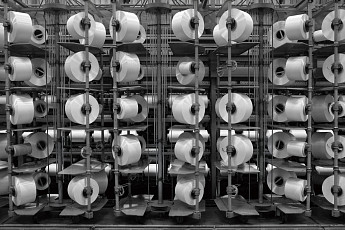 효성티앤씨, 버려진 의류 재활용해 폴리에스터 섬유 원료 만든다