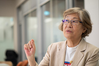 “좋은 어른이 연령주의 극복하는 미래사회 꿈꿔”
