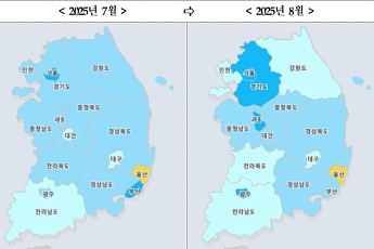 6·27 대책 2개월…서울 중심으로 주택 매수심리 반등세