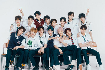 SM엔터X에그이즈커밍 큰 거 온다⋯남자 연습생 단독 리얼리티 공개