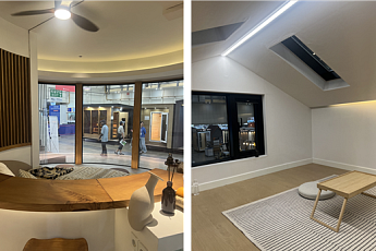 모듈러주택 부산 전시 주목받은 자연과환경, 대구엑스코 경향하우징페어로 인기몰이 이어간다