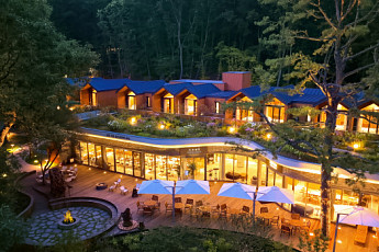 노원구, 서울 최초 도심형 자연휴양림 ‘수락휴’ 국무총리상 수상