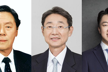 신춘호→신동원→신상열 승계 가속...100년 기업 전략 가동 [농심 창립 60주년]