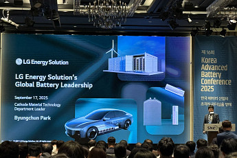 LG엔솔 ‘LMR’·삼성SDI ‘각형’…중국 독주에 맞불